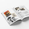 Pages intérieures de la brochure incluse dans la Box Buck Danny Art Strips