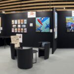 Buck Danny Art Strips | Exposition | Exposition au Salon de l’Auto de Lyon