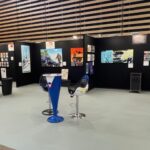 Buck Danny Art Strips | Exposition | Exposition au Salon de l’Auto de Lyon