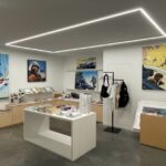 Buck Danny Art Strips | Exposition | Exposition Victor Hubinon à la galerie Huberty de Bruxelles