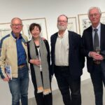 Buck Danny Art Strips | Exposition | Exposition Victor Hubinon à la galerie Huberty de Bruxelles