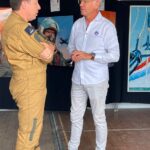 Buck Danny Art Strips | Exposition | Exposition à Air Legend 2026