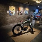 Buck Danny Art Strips | Exposition | Exposition à Knokke-le-Zoute